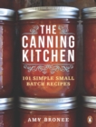 Canning Kitchen - eBook