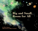 Big And Small, Room For All - Book