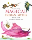 The Puffin Book of Magical Indian Myths - Book
