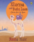 Muezza and Baby Jaan - Book