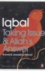 Taking Issue & Allah's Answer - Book