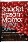 Mottled Dawn - Book