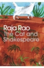 The Cat And Shakespeare - Book