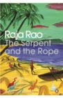 The Serpent And The Rope - Book