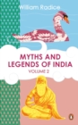Myths and Legends of India Vol. 2 - Book