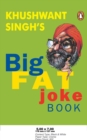 The Big Fat Joke Book - Book