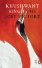 The Lost Victory - Book