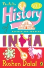 The Puffin History of India Volume 1 - Book