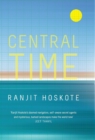 Central Time - Book