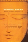 Becoming Buddha - Book