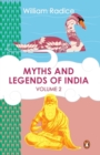 Myths and Legends of India Vol. 2 - Book