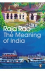Meaning of India : Essays - Book