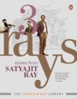 Three Rays : Stories from Satyajit Ray - Book