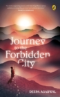 Journey to the Forbidden City - Book