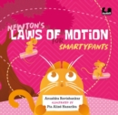Newton's Laws of Motion for Smartypants - Book