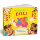 My Little Book of Holi - Book