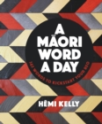 A Maori Word A Day - eBook