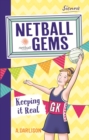 Netball Gems 6: Keeping it Real - eBook