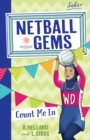 Netball Gems 8: Count me In - eBook
