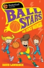 Ball Stars 1: The Bench Warmers - eBook