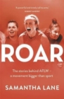 Roar - Book