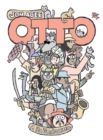 Otto: A Palindrama - Book