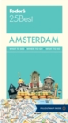 Fodor's Amsterdam 25 Best - Book