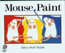 Mouse Paint - Book