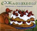 Cook-a-doodle-doo! - Book