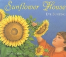 Sunflower House - Book
