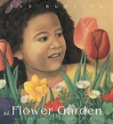 Flower Garden: Big Book - Book