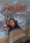 Brave Harriet : The First Woman to Fly the English Channel - Book