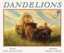 Dandelions - Book
