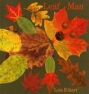 Leaf Man - Book