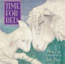 Time for Bed : Lap-Sized Board Book - Book