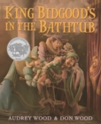 King Bidgood's in the Bathtub - Book