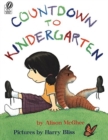 Countdown to Kindergarten - Book