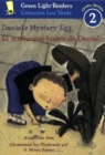 Daniel's Mystery Egg/El misterioso huevo de Daniel - Book