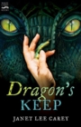 Dragons Keep - Book