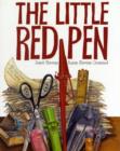 The Little Red Pen - Book