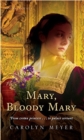 Mary, Bloody Mary - Book
