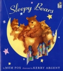 Sleepy Bears - Book