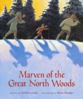 Marven of the Great North Woods - Book