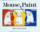 Mouse Paint - Book