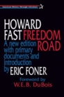 Freedom Road - Book