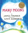 Many Moons - Book