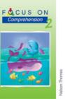 Focus on Comprehension - 2 - Book