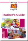Nelson English - Book 1 Teacher's Guide - Book