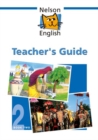 Nelson English - Book 2 Teacher's Guide - Book