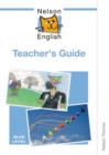 Nelson English - Blue Level Teacher's Guide - Book